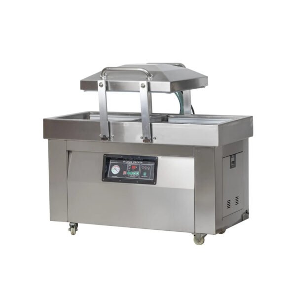 SOUS-VIDE DOUBLE CLOCHE DZ-600