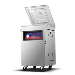 SOUS VIDE DZ-500 / DZ-400